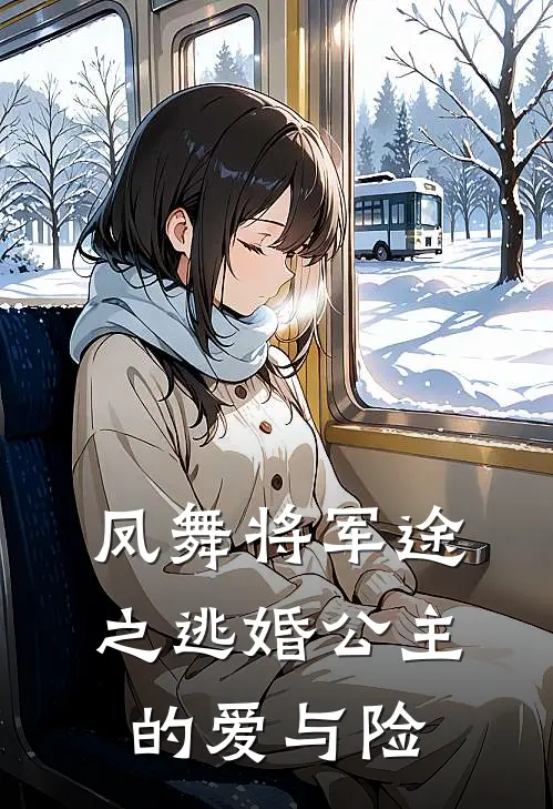 凤舞将军途之逃婚公主的爱与险