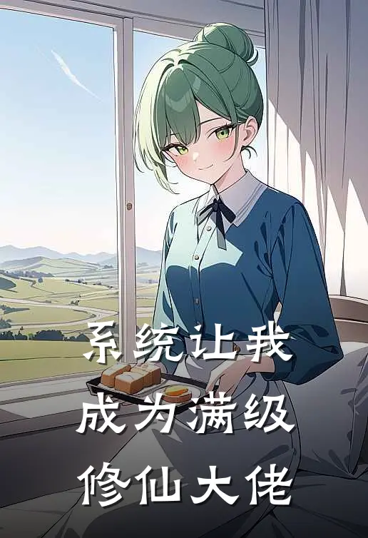 系统让我成为满级修仙大佬