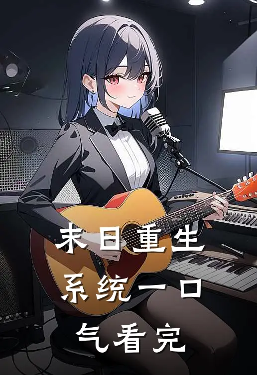 末日重生系统一口气看完