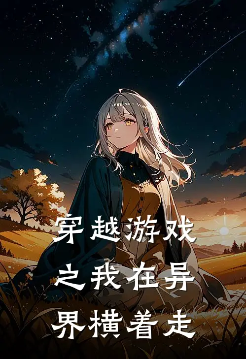 穿越游戏之我在异界横着走