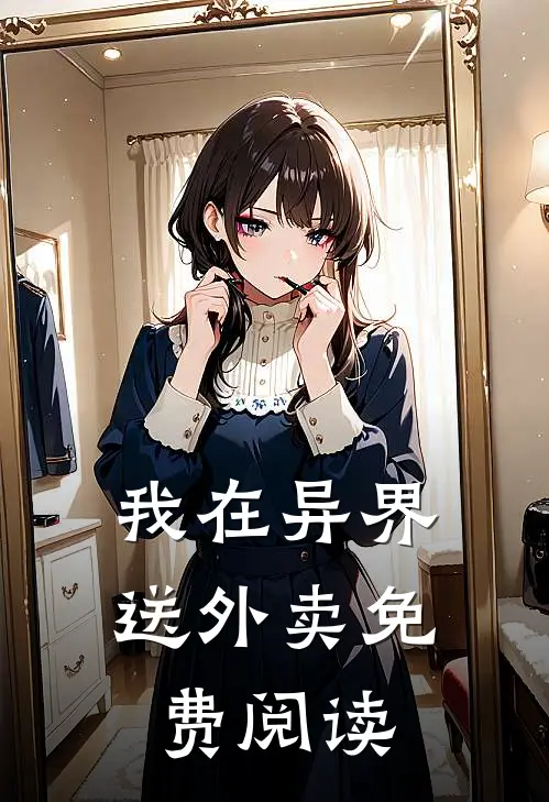 我在异界送外卖免费阅读