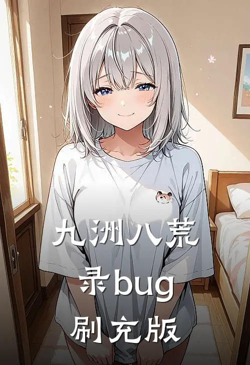 九洲八荒录bug刷充版