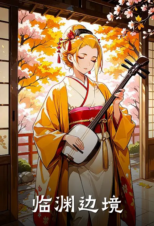 临渊边境