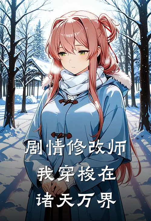 剧情修改师：我穿梭在诸天万界