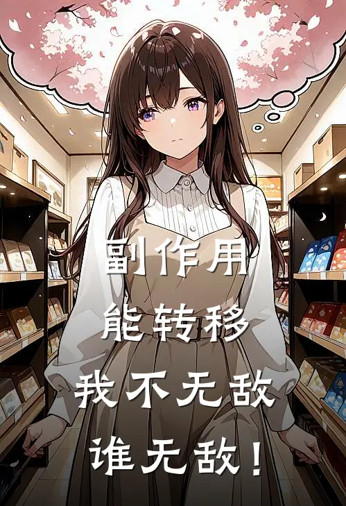 副作用能转移，我不无敌谁无敌！