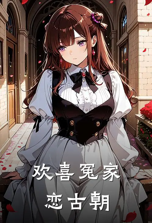 欢喜冤家恋古朝