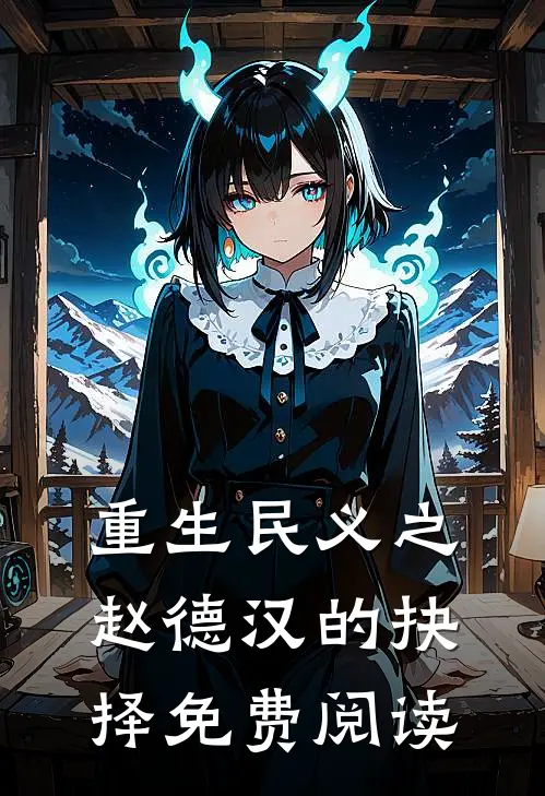 重生民义之赵德汉的抉择免费阅读