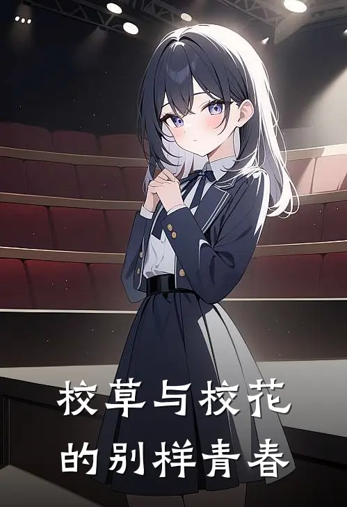 校草与校花的别样青春