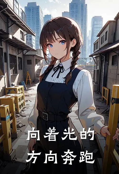 向着光的方向奔跑