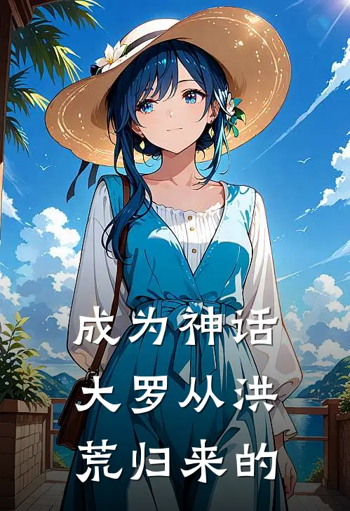 成为神话大罗从洪荒归来的