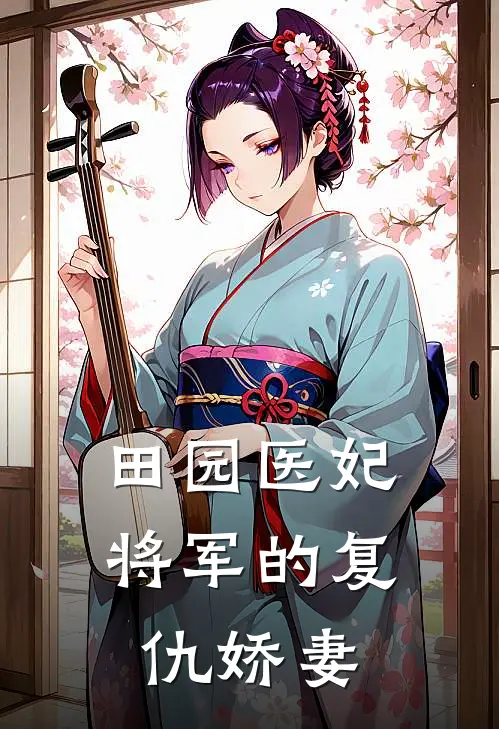 田园医妃将军的复仇娇妻
