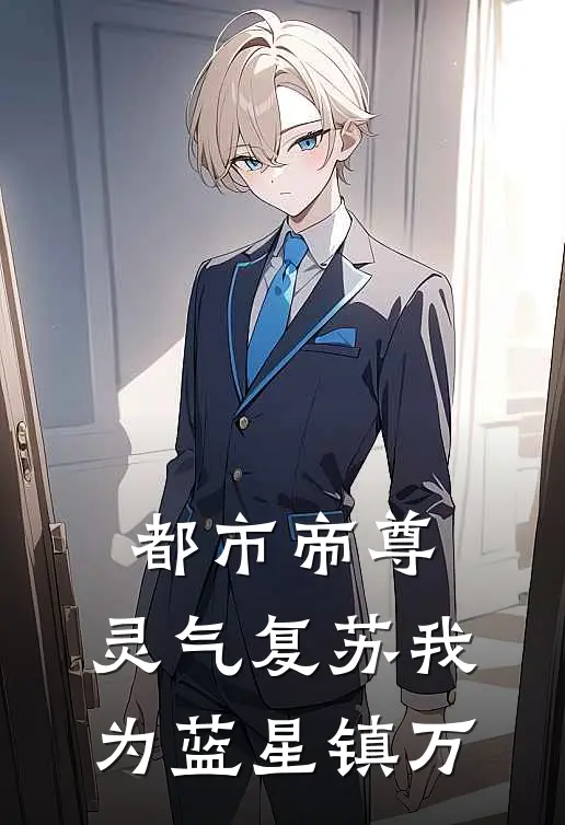 都市帝尊：灵气复苏我为蓝星镇万