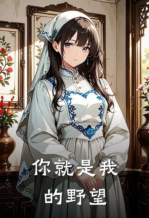 你就是我的野望