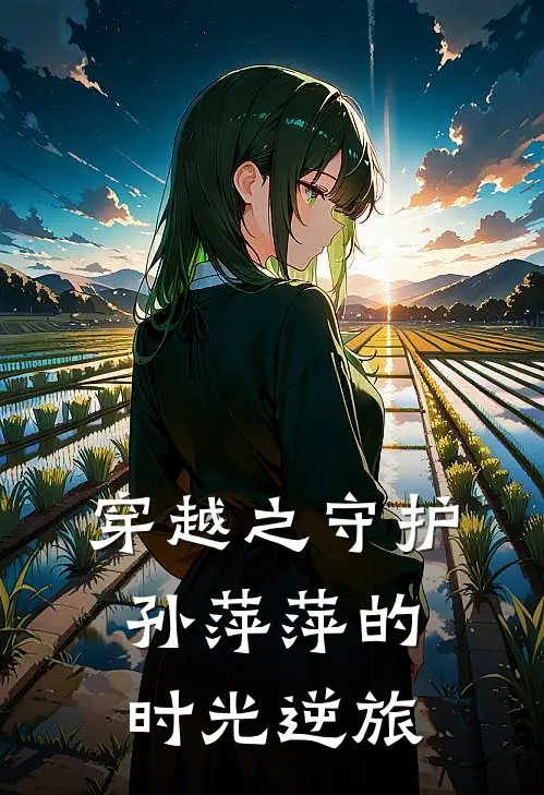 穿越之守护：孙萍萍的时光逆旅