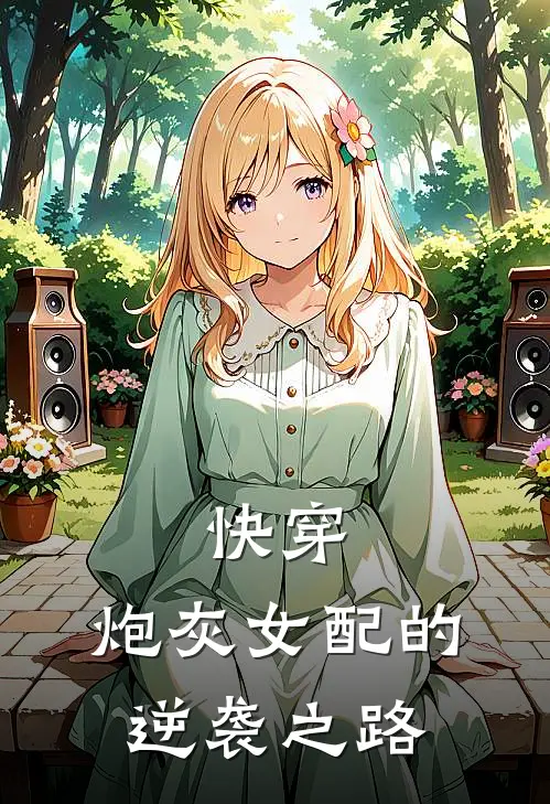 快穿：炮灰女配的逆袭之路