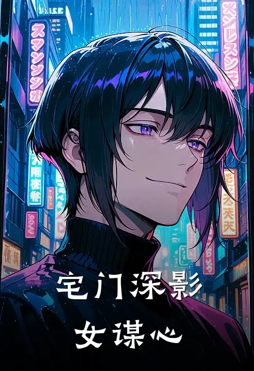 宅门深影女谋心