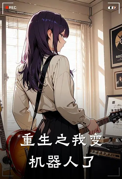 重生之我变机器人了