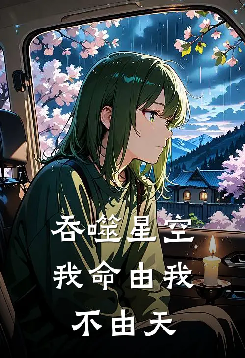 吞噬星空我命由我不由天