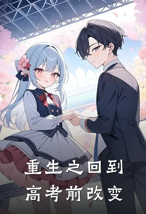 重生之回到高考前改变
