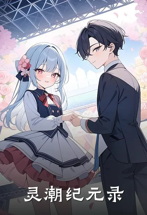 灵潮纪元录