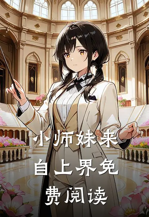 小师妹来自上界免费阅读