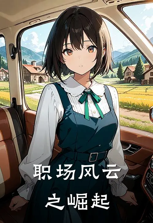 职场风云之崛起