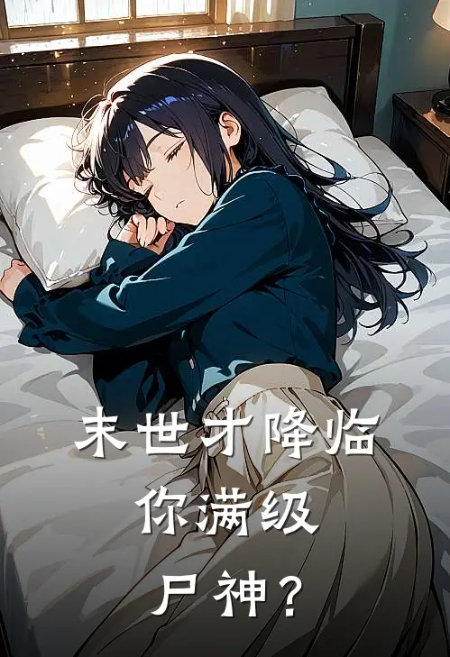 末世才降临，你满级尸神？