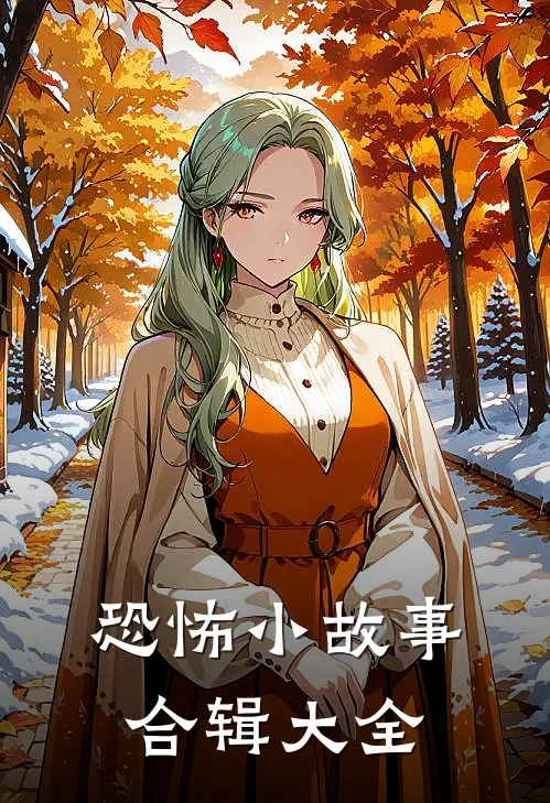 恐怖小故事合辑大全