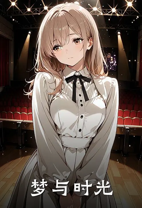 梦与时光