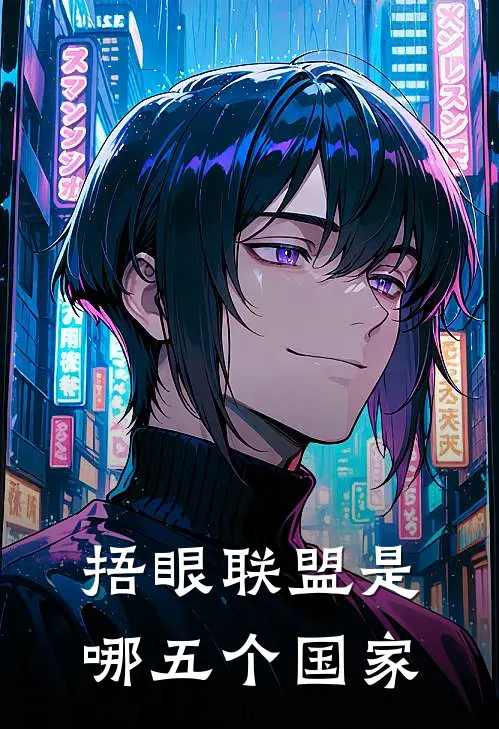 捂眼联盟是哪五个国家