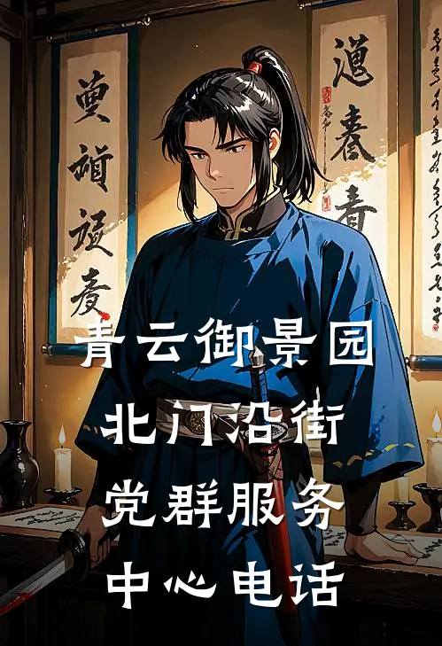 青云御景园北门沿街党群服务中心电话