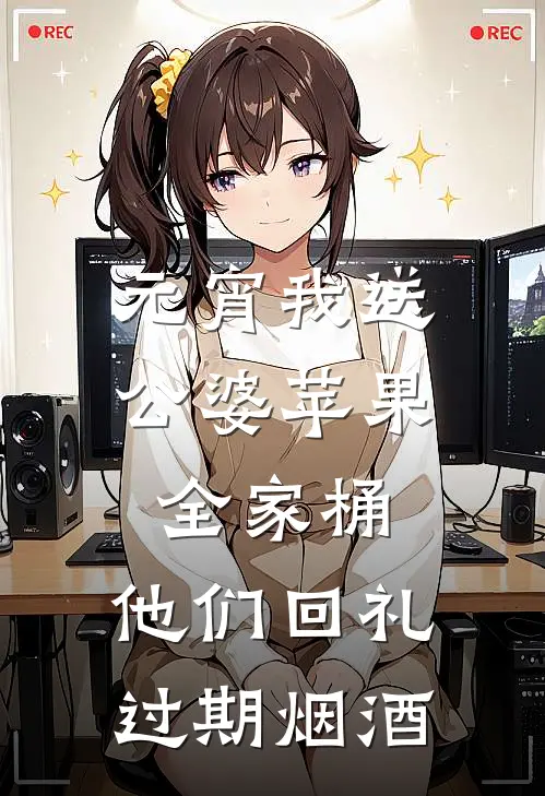 元宵我送公婆苹果全家桶，他们回礼过期烟酒