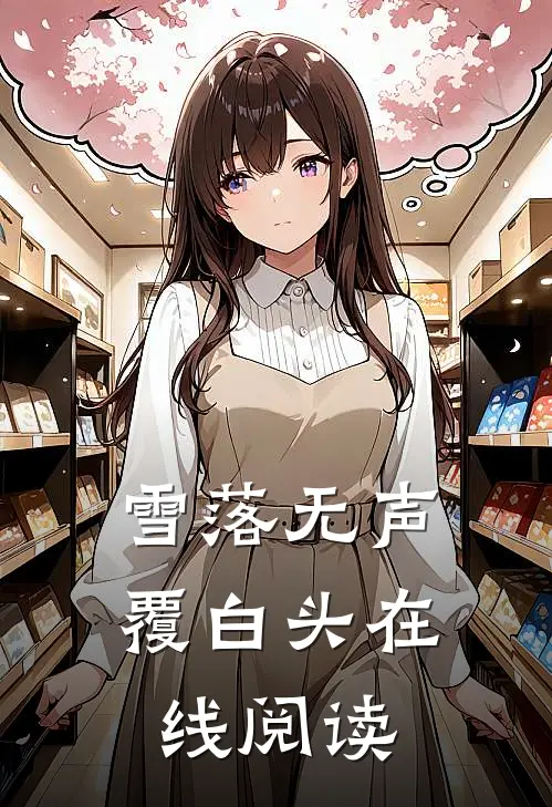 雪落无声覆白头在线阅读