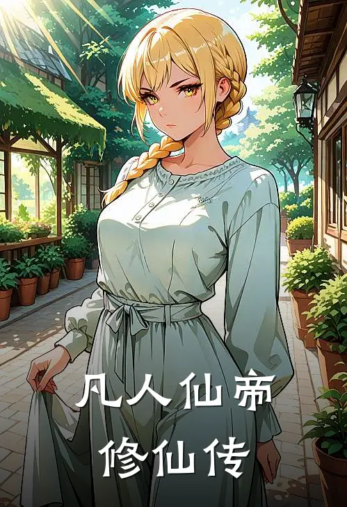 凡人仙帝修仙传