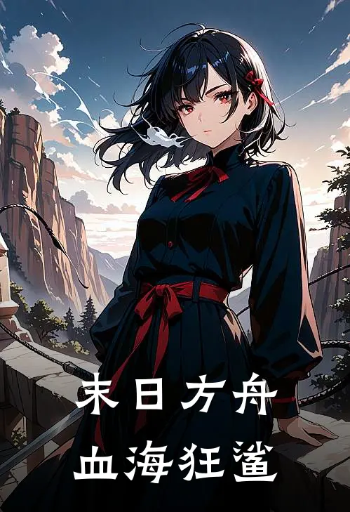 末日方舟：血海狂鲨