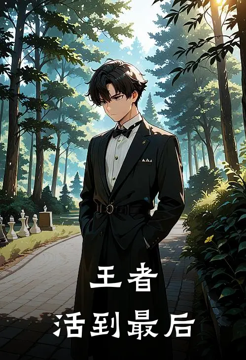 王者：活到最后