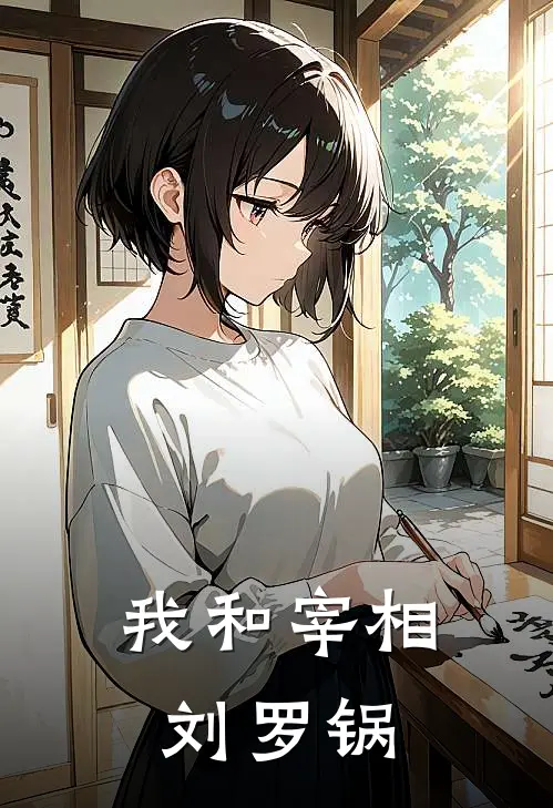 我和宰相刘罗锅