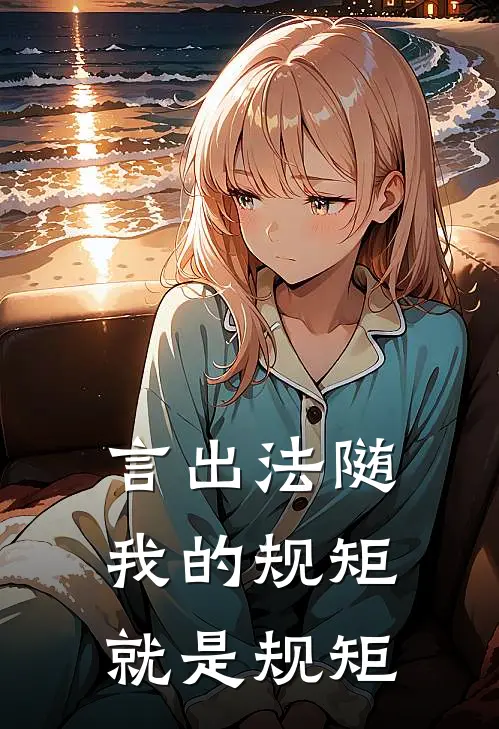 言出法随：我的规矩就是规矩