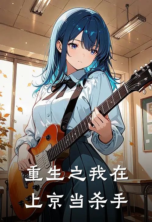 重生之我在上京当杀手