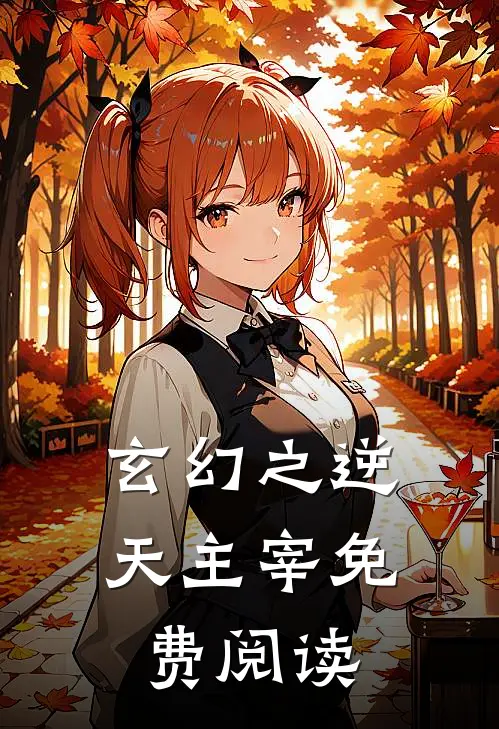 玄幻之逆天主宰免费阅读