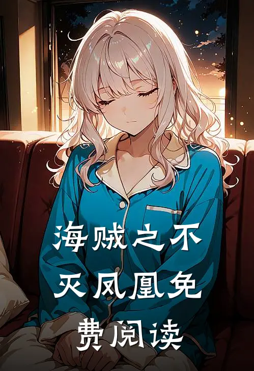 海贼之不灭凤凰免费阅读