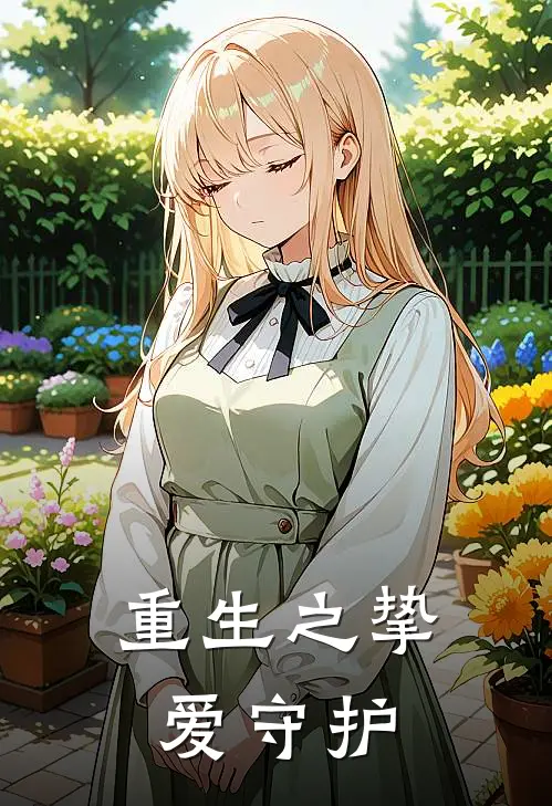 重生之挚爱守护