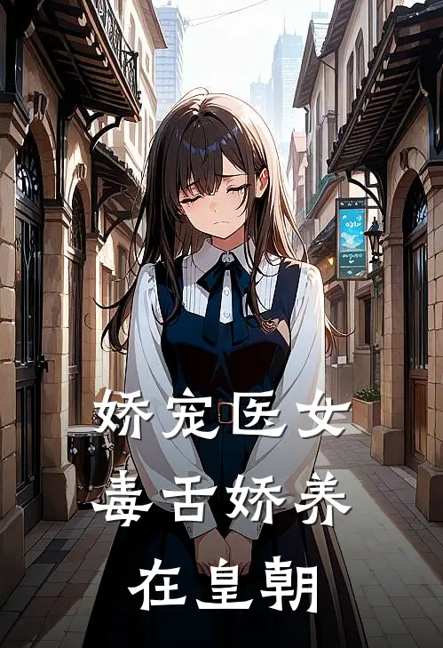 娇宠医女：毒舌娇养在皇朝
