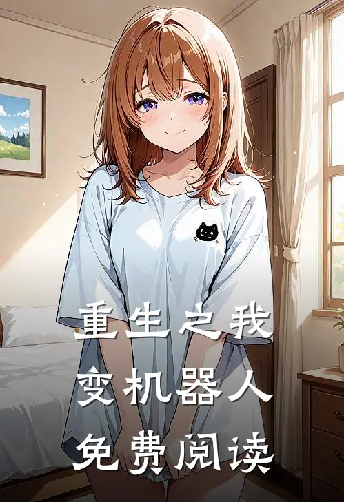 重生之我变机器人免费阅读