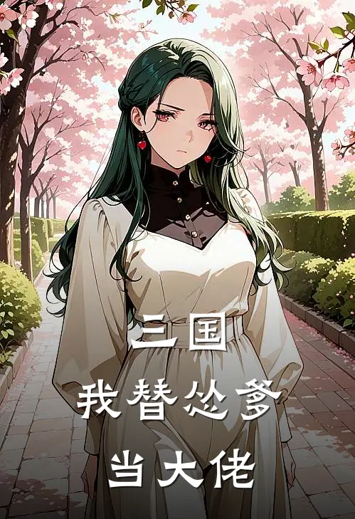 三国：我替怂爹当大佬