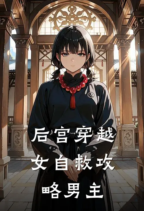 后宫穿越女自救攻略男主