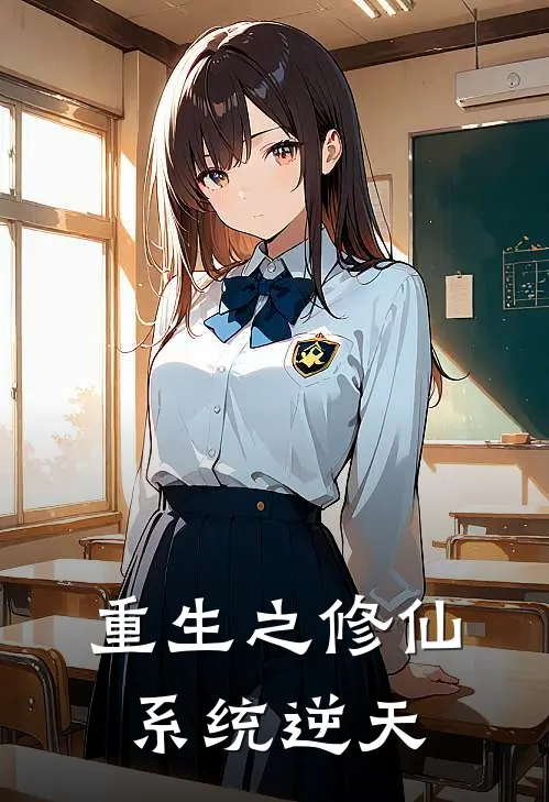 重生之修仙系统逆天