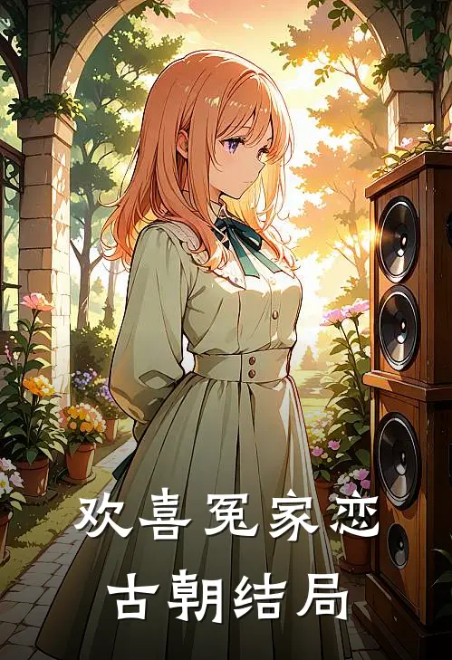 欢喜冤家恋古朝结局