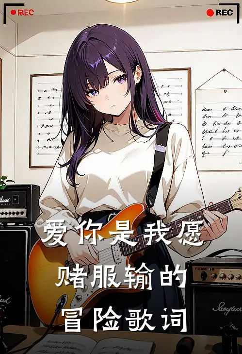 爱你是我愿赌服输的冒险歌词