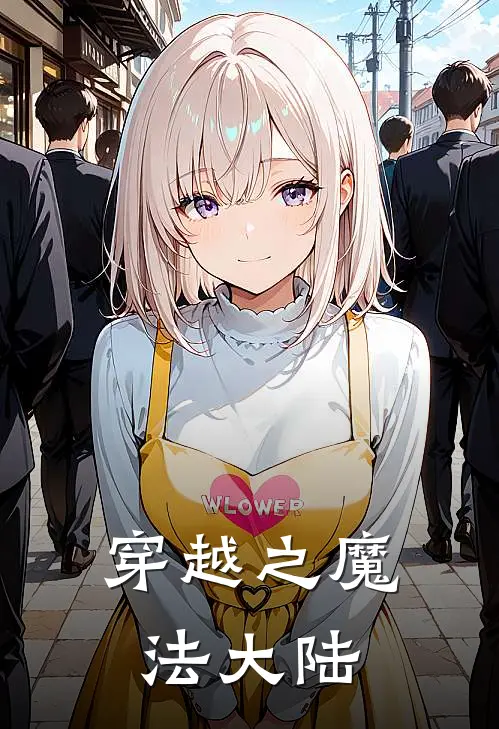 穿越之魔法大陆